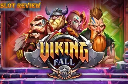 Viking Fall slot